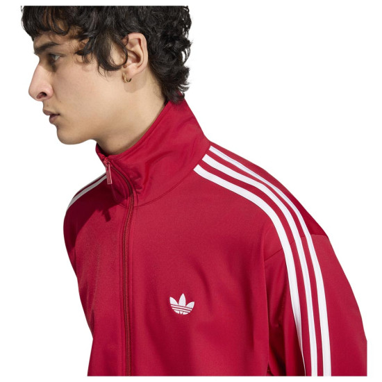 Adidas Ανδρική ζακέτα Adicolor Classics Firebird Track Top